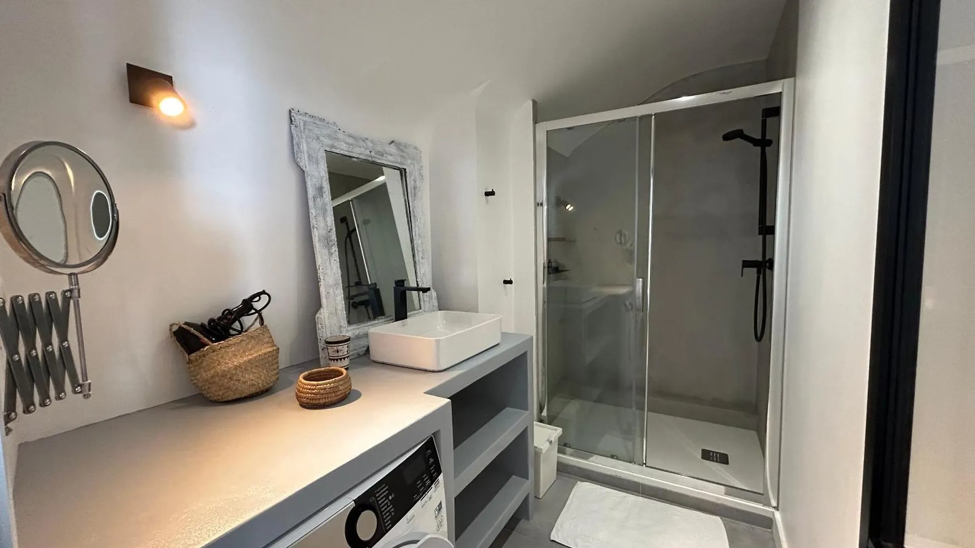 Duplex Apartment With Terrace And Closed Parking - Stade Charlety Paris Arcueil