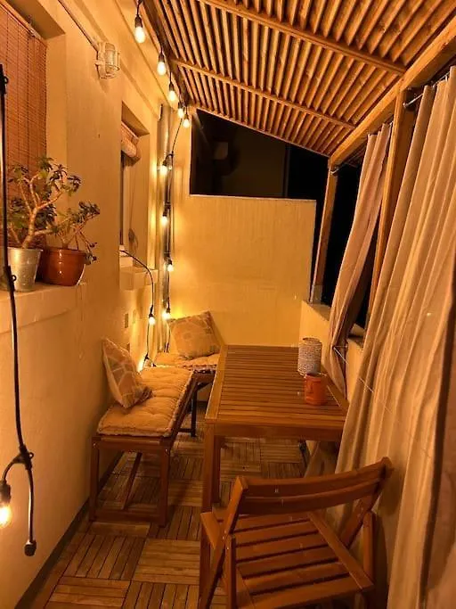 Duplex Apartment With Terrace And Closed Parking - Stade Charlety Paris Arcueil